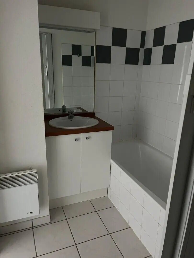 Appartement à vendre, 49m², Royan
