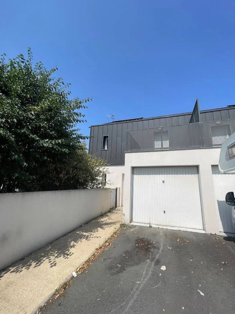 Maison à vendre, 81m², Bassens
