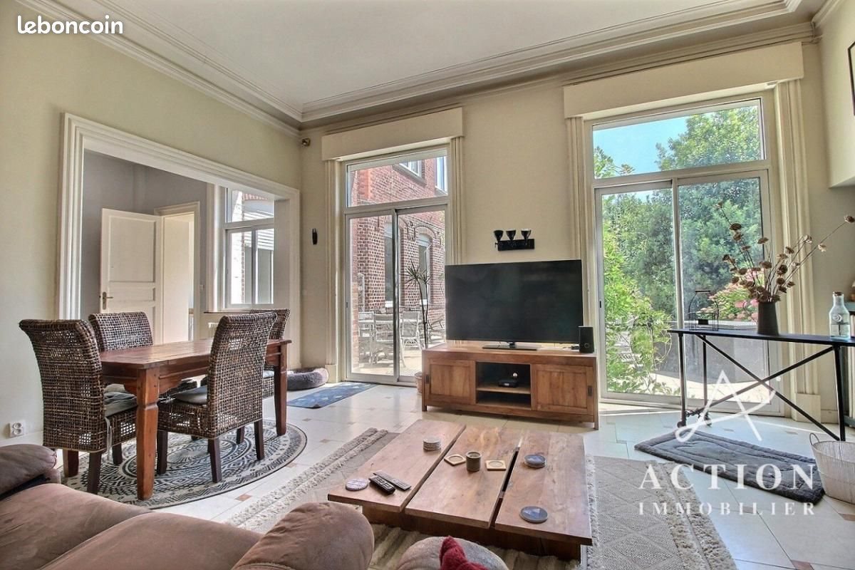 Maison à vendre, 431m², Lannoy
