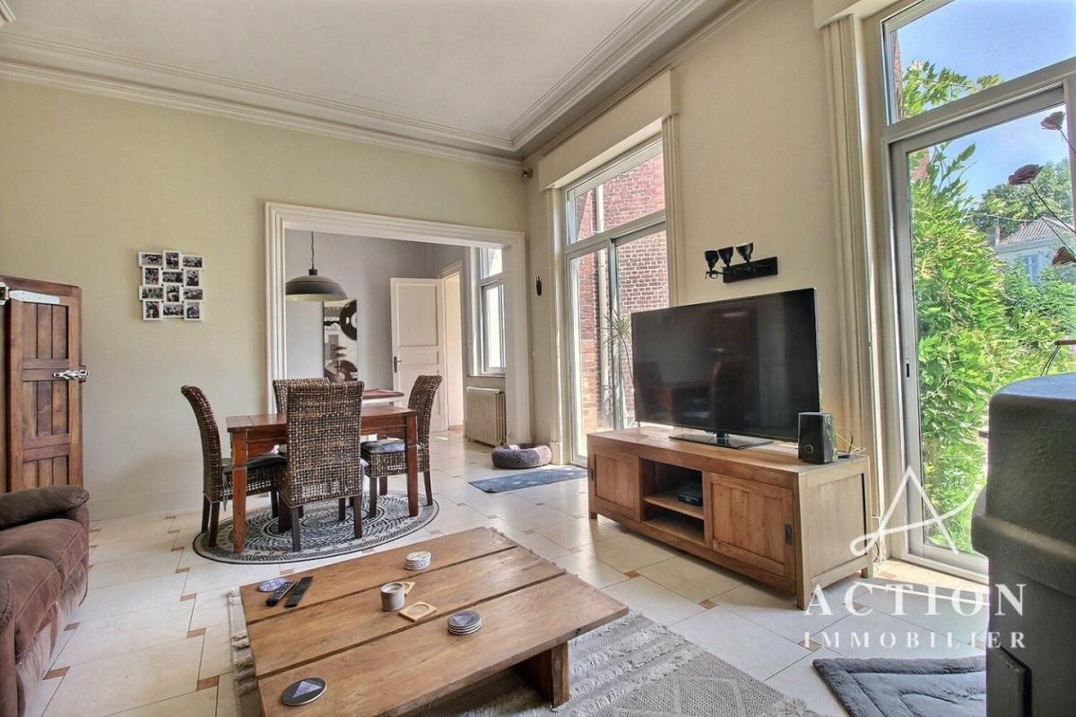 Maison à vendre, 431m², Lannoy