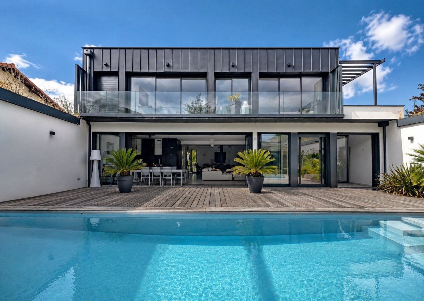 Maison à vendre, 78m², Toulouse
