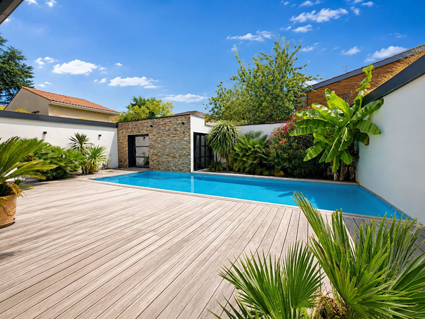 Maison à vendre, 78m², Toulouse