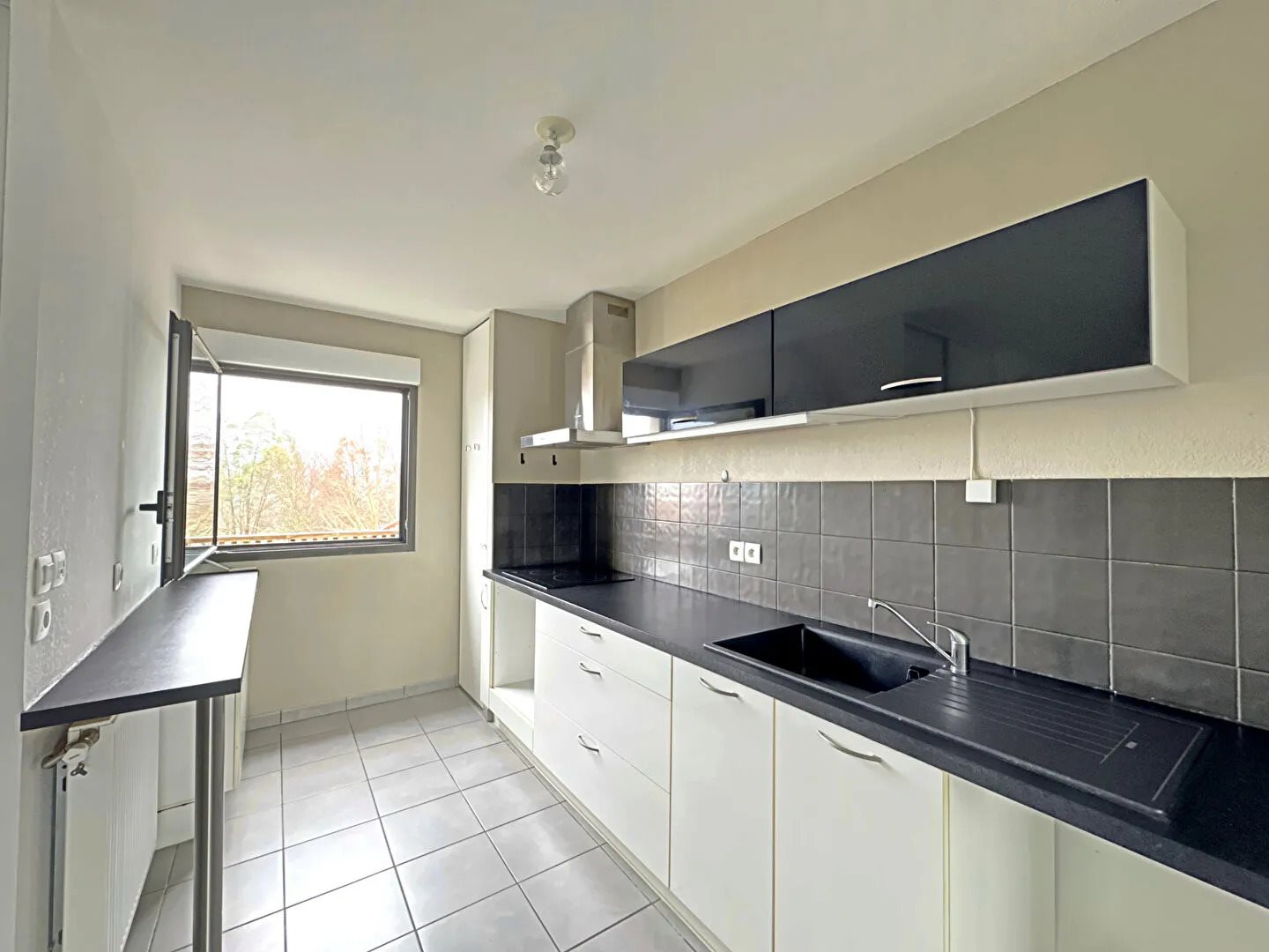 Appartement à vendre, 65m², Cornebarrieu