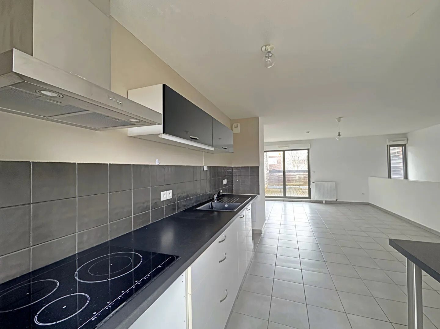 Appartement à vendre, 65m², Cornebarrieu