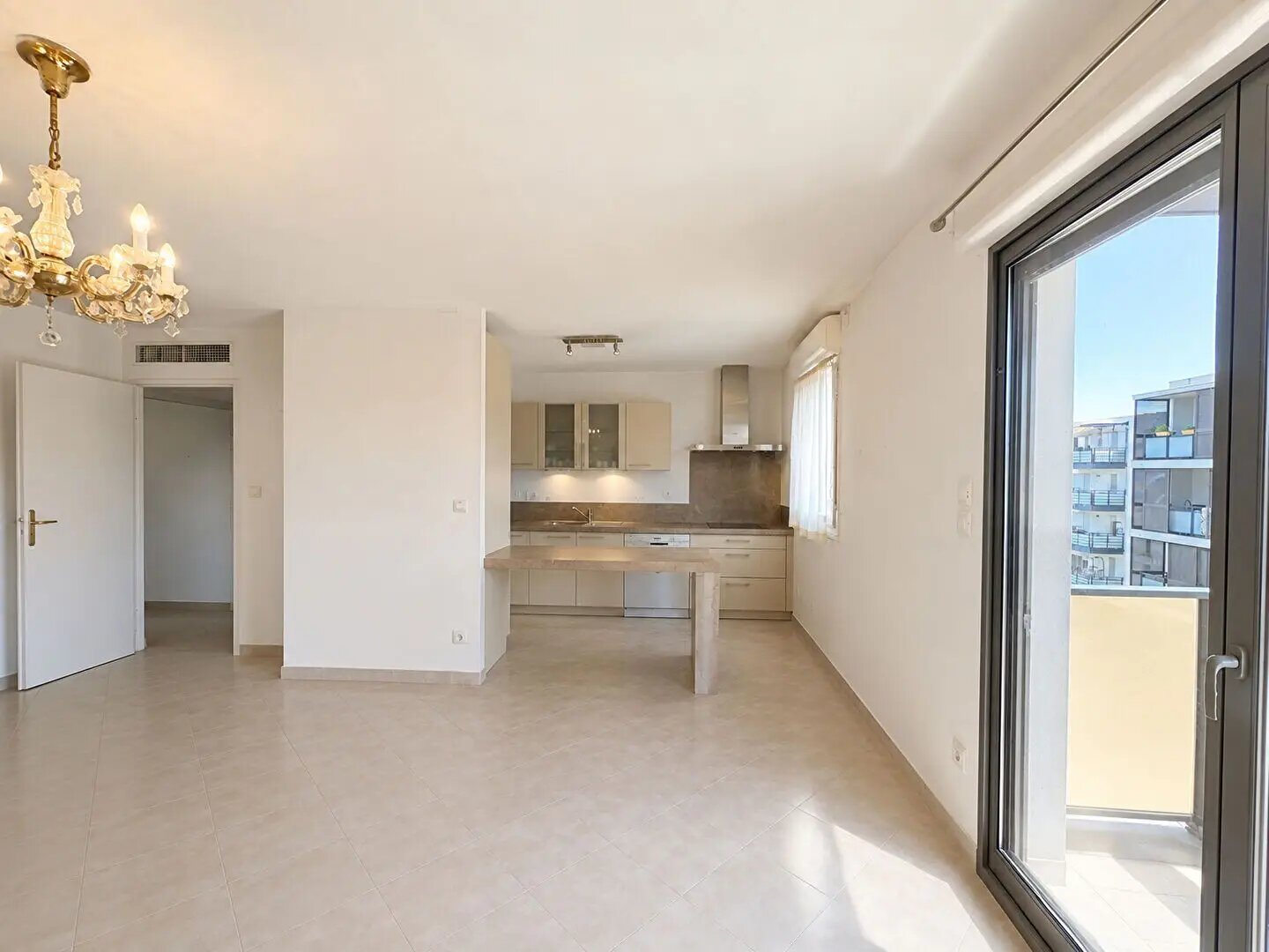 Appartement à vendre, 67m², Toulouse