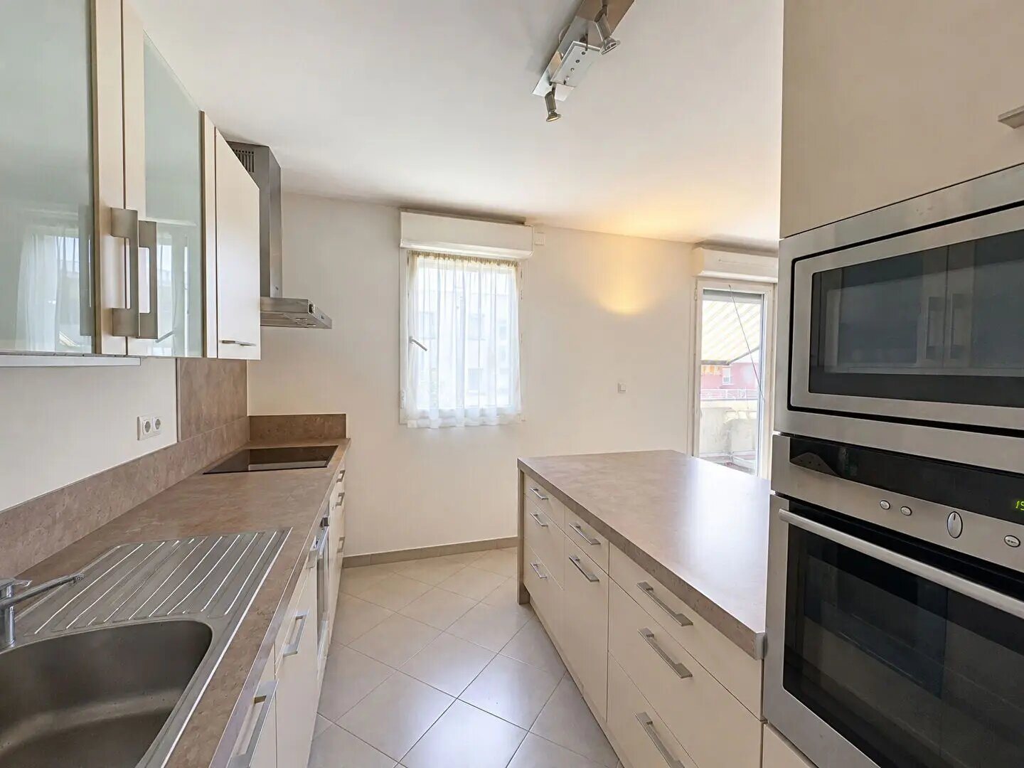 Appartement à vendre, 67m², Toulouse