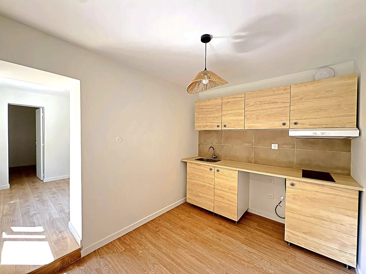 Appartement à vendre, 34m², Toulouse