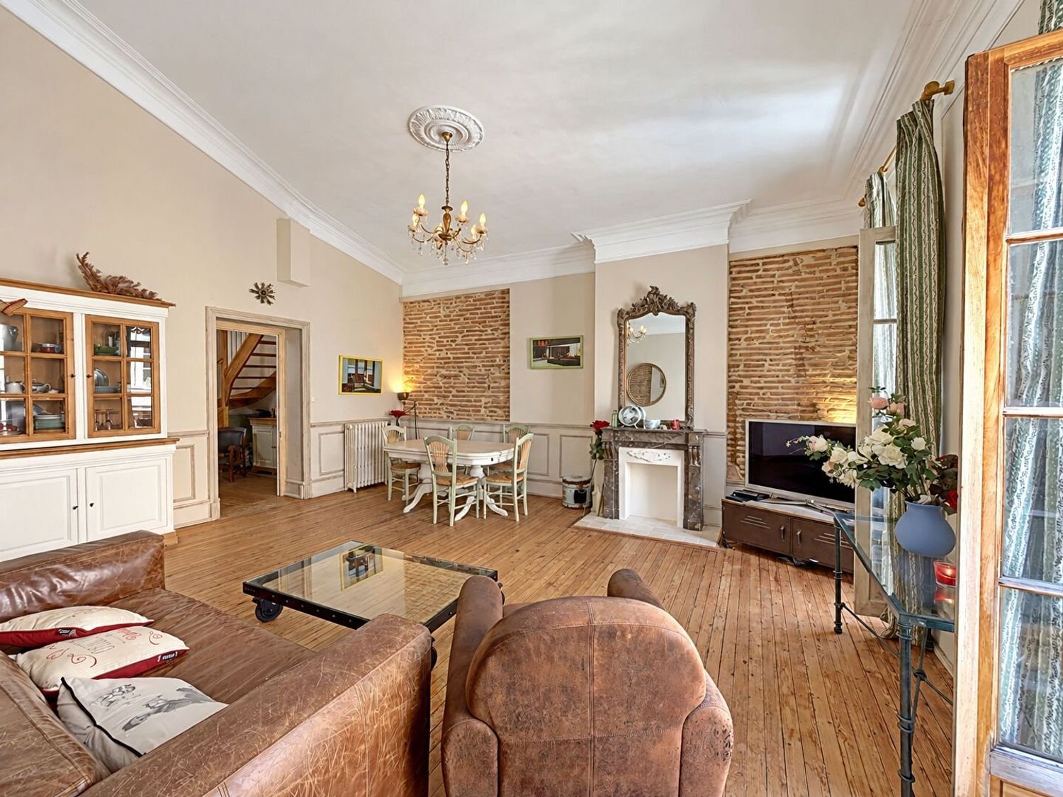 Appartement à vendre, 105m², Toulouse