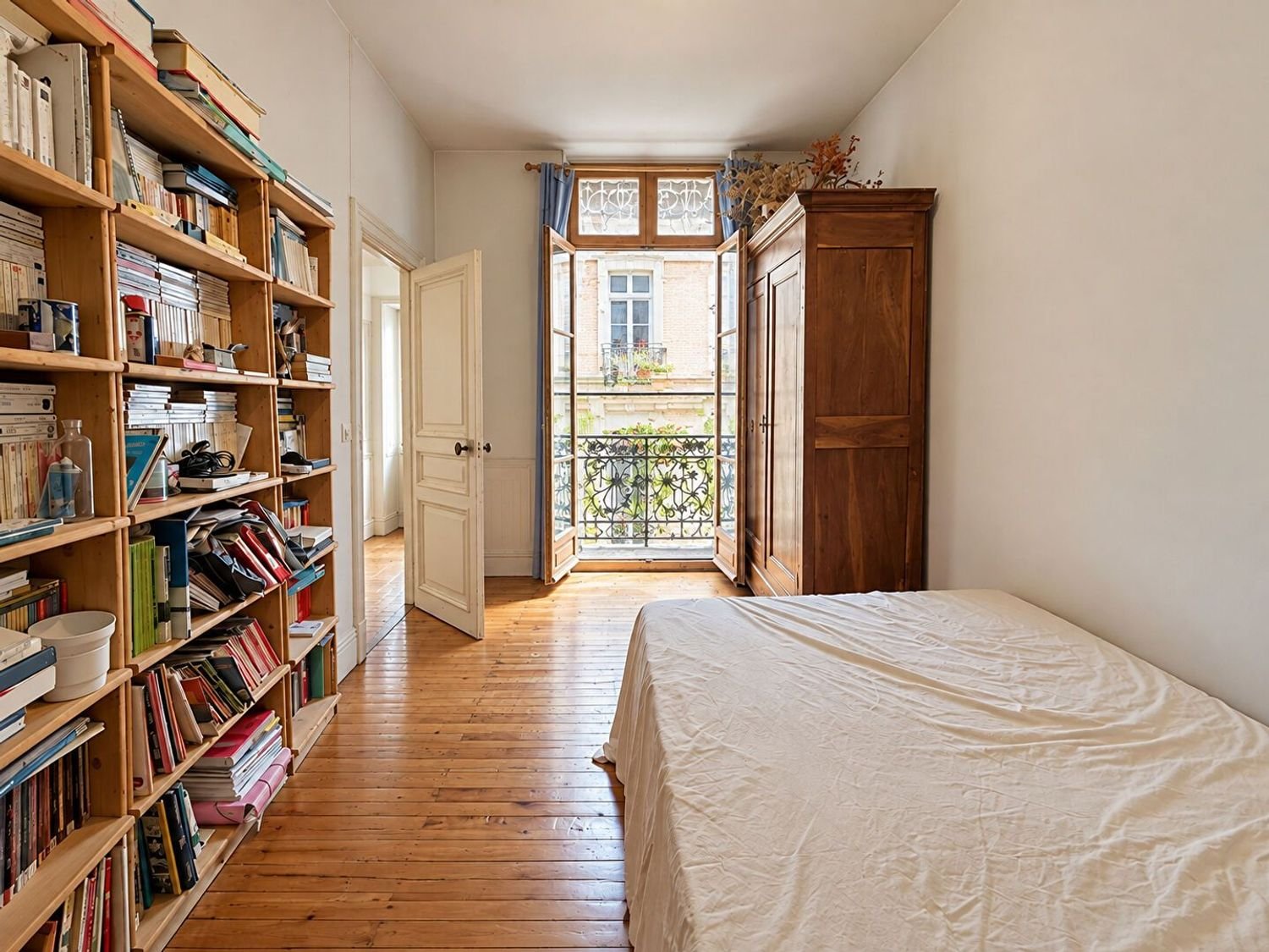 Appartement à vendre, 105m², Toulouse