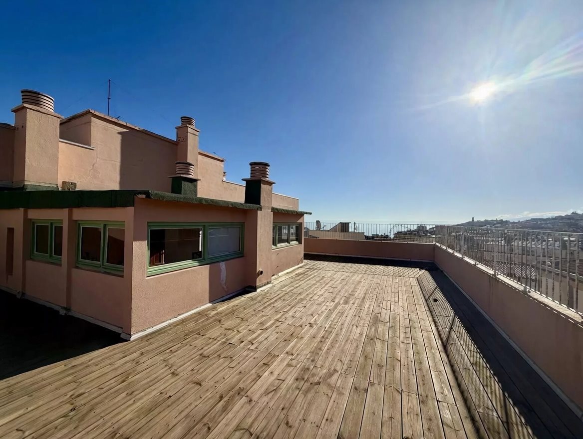 Appartement à vendre, 29m², Bastia