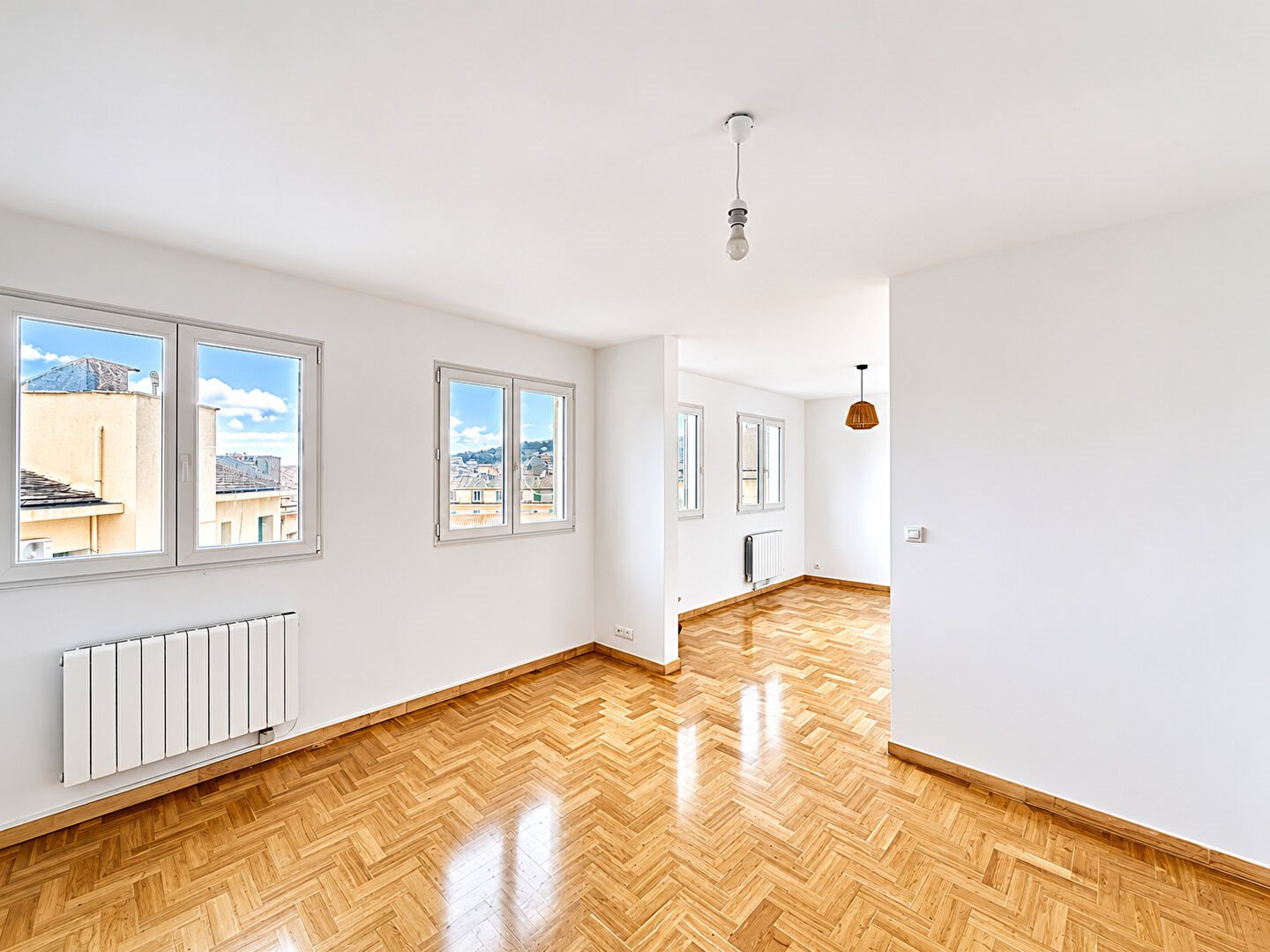 Appartement à vendre, 29m², Bastia