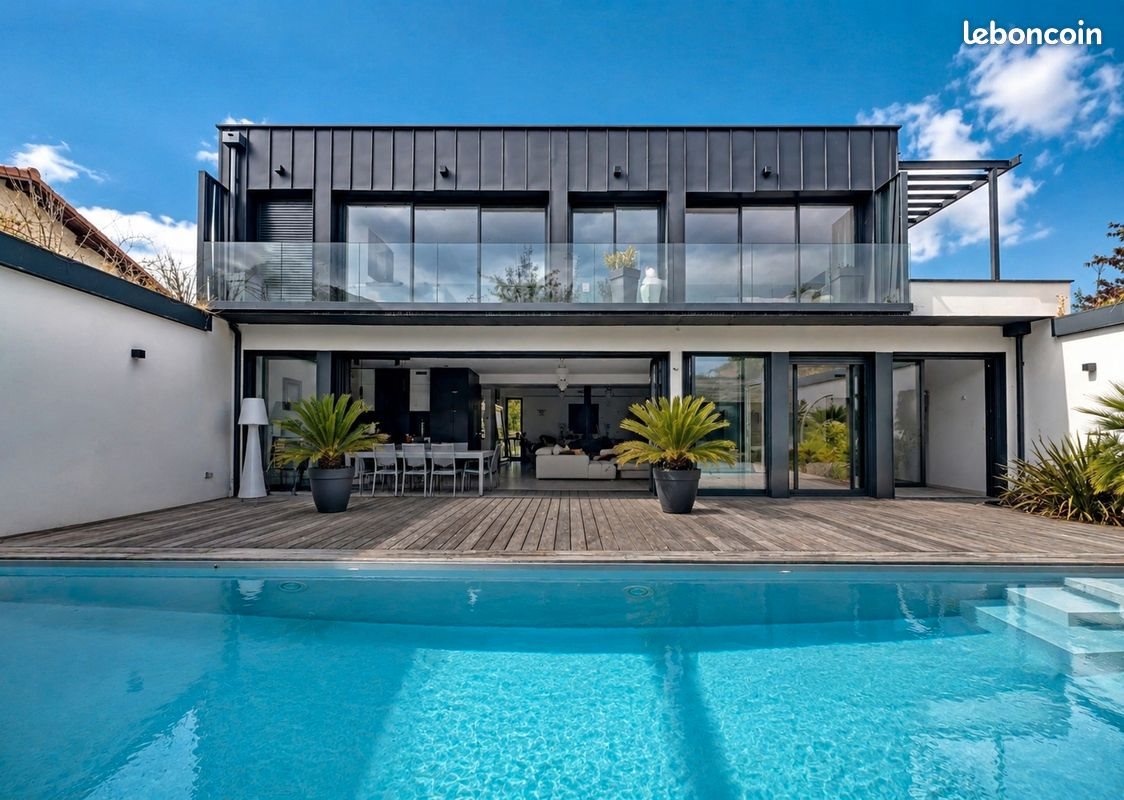 Maison à vendre, 260m², Toulouse