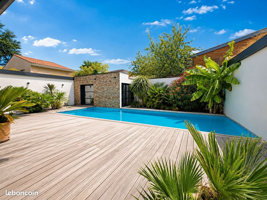 Maison à vendre, 260m², Toulouse