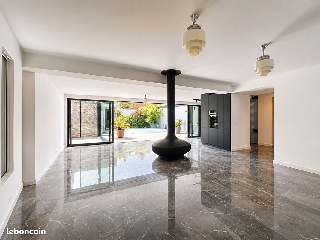 Maison à vendre, 260m², Toulouse
