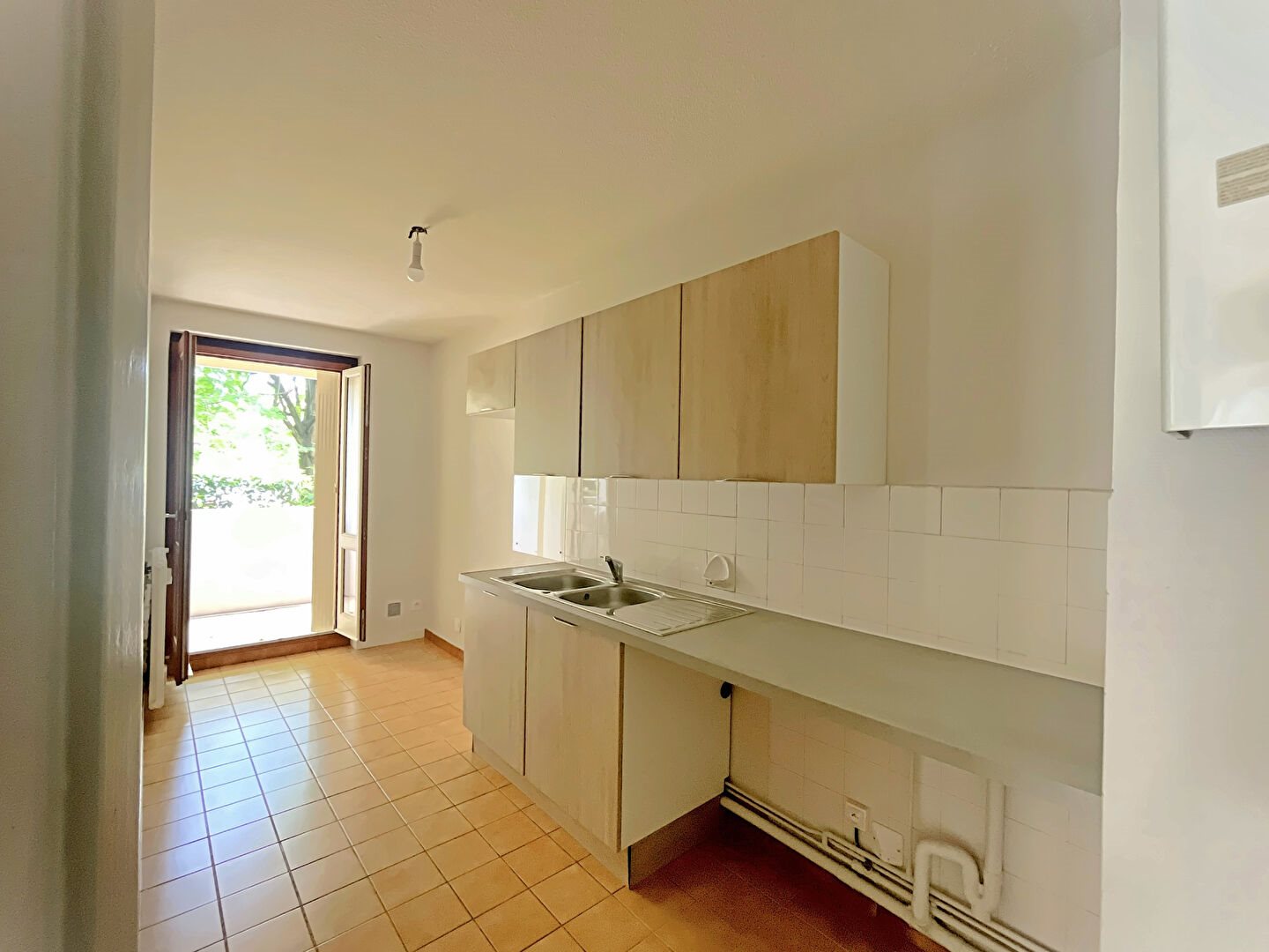 Appartement à vendre, 18m², Toulouse