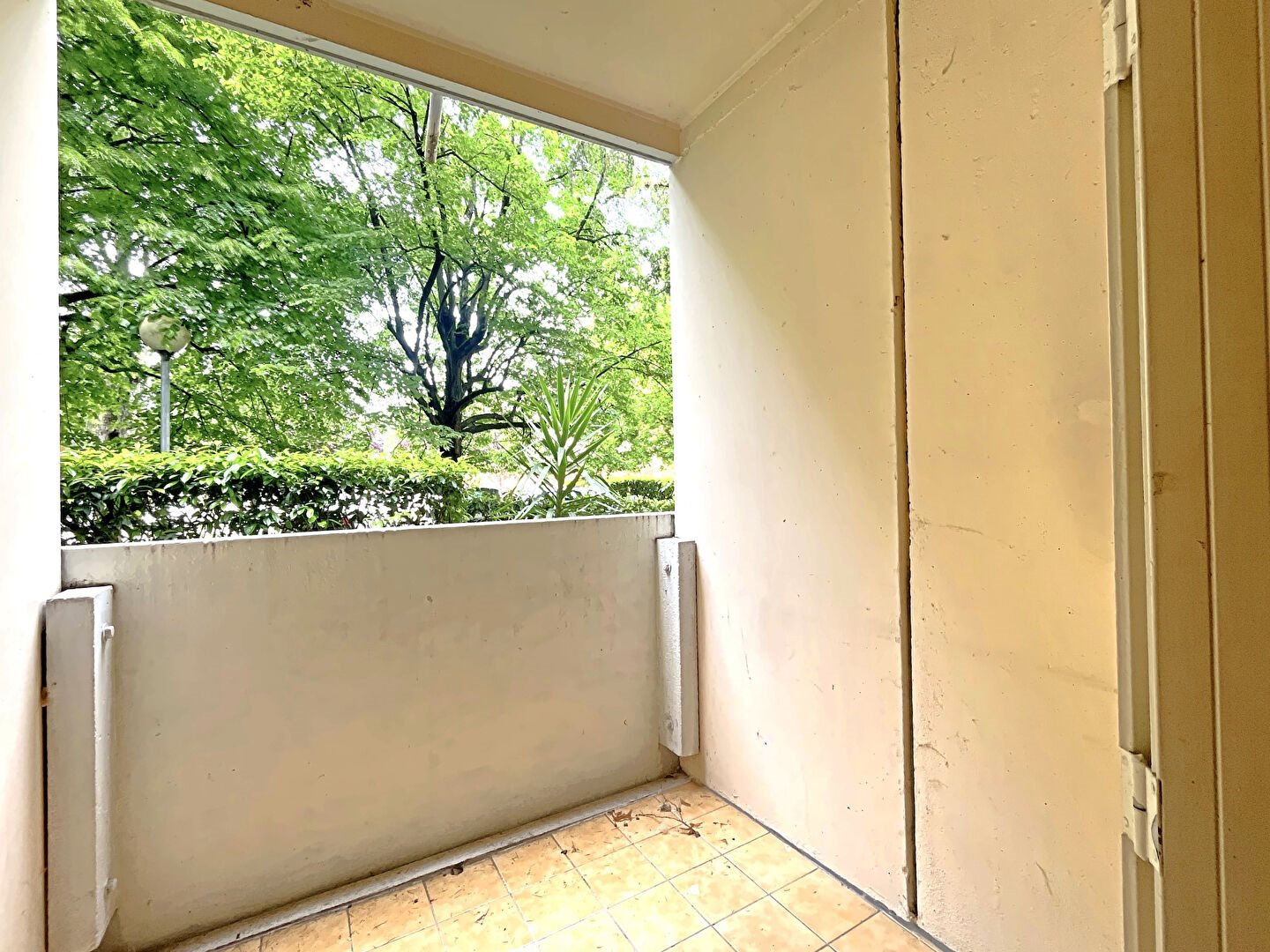 Appartement à vendre, 18m², Toulouse