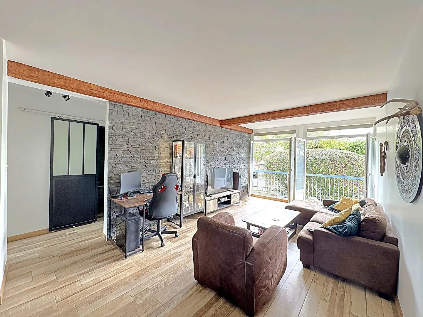 Appartement à vendre, 67m², Toulouse