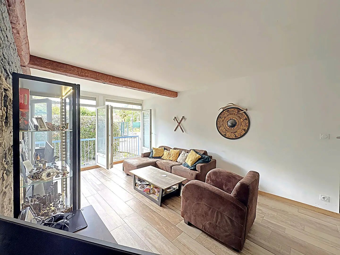 Appartement à vendre, 67m², Toulouse