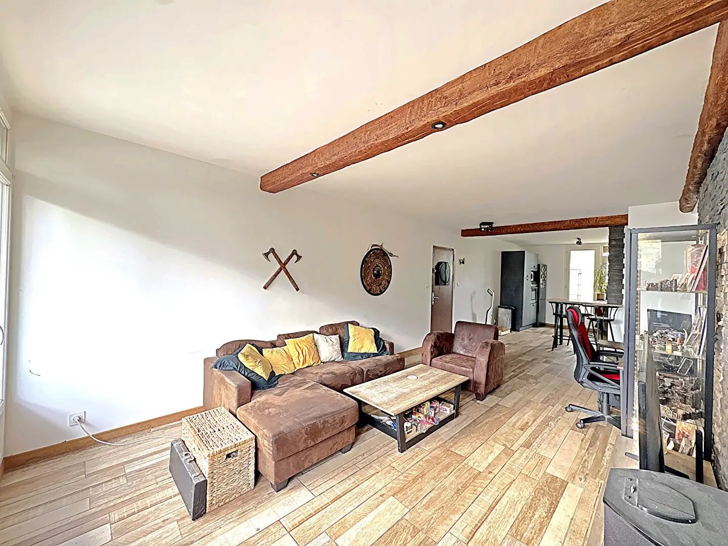 Appartement à vendre, 67m², Toulouse