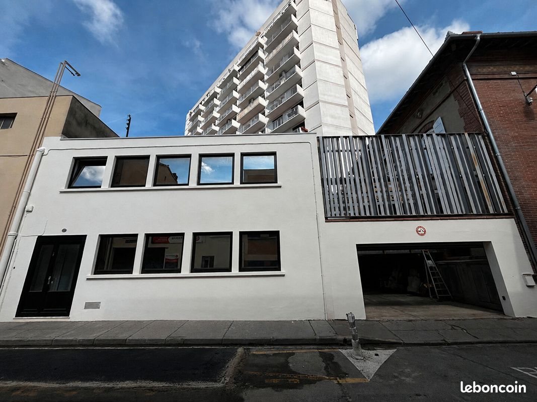Maison à vendre, 242m², Toulouse