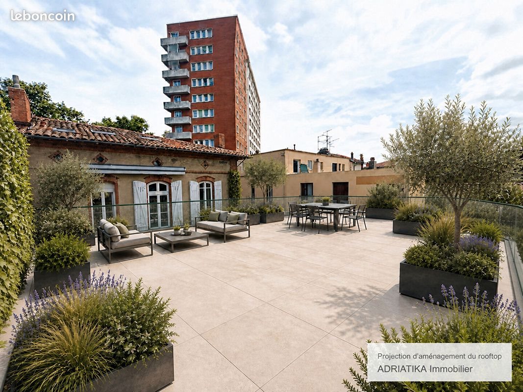 Maison à vendre, 242m², Toulouse