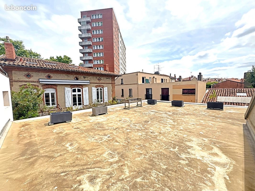 Maison à vendre, 242m², Toulouse