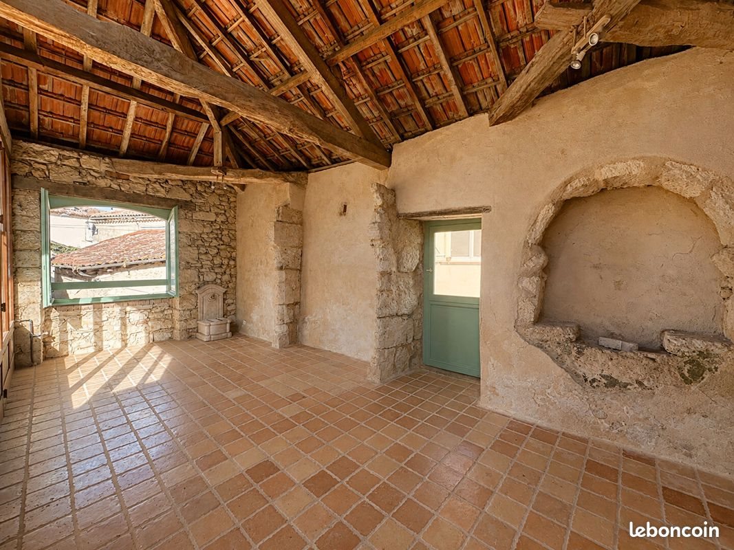 Maison à vendre, 202m², Mauvezin