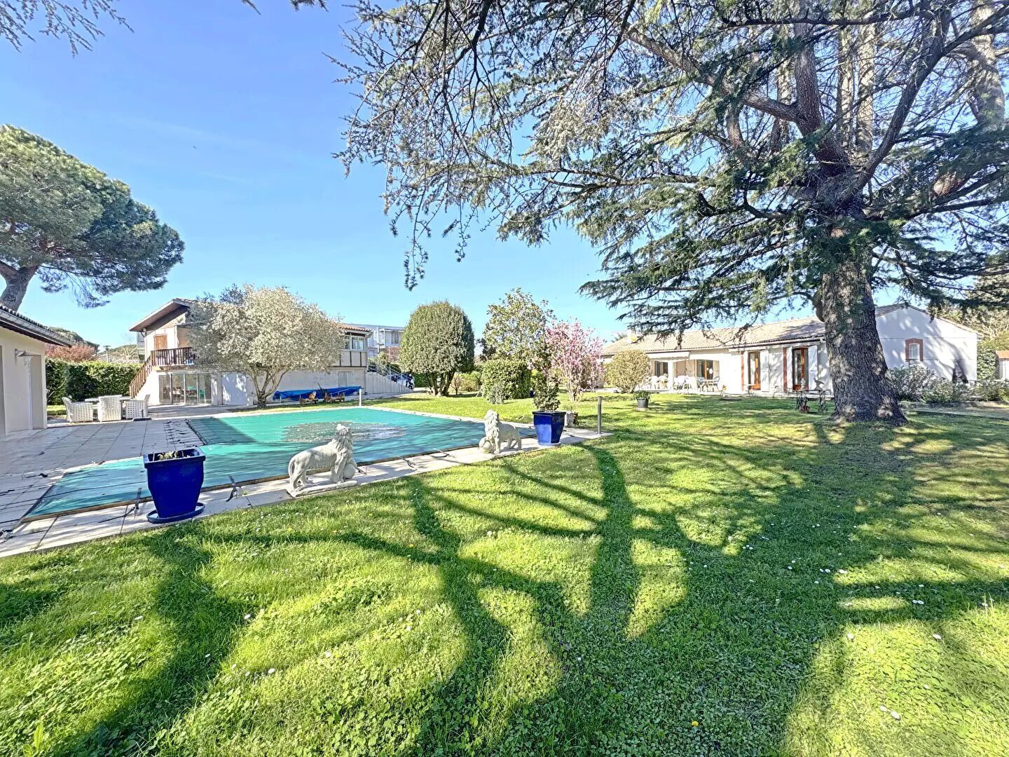 Maison à vendre, 295m², Tournefeuille