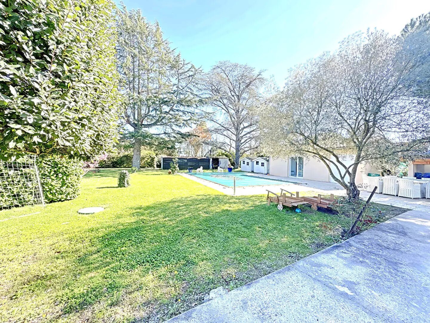 Maison à vendre, 295m², Tournefeuille