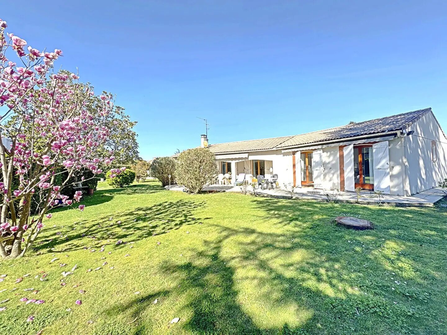 Maison à vendre, 295m², Tournefeuille