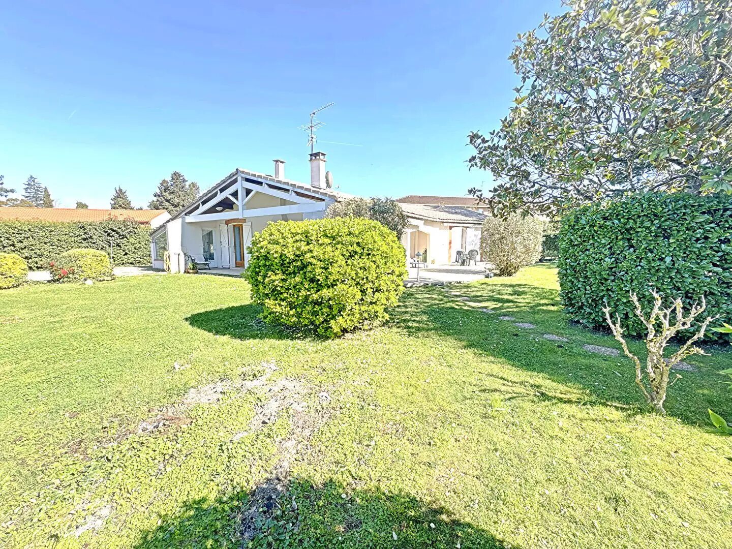 Maison à vendre, 295m², Tournefeuille