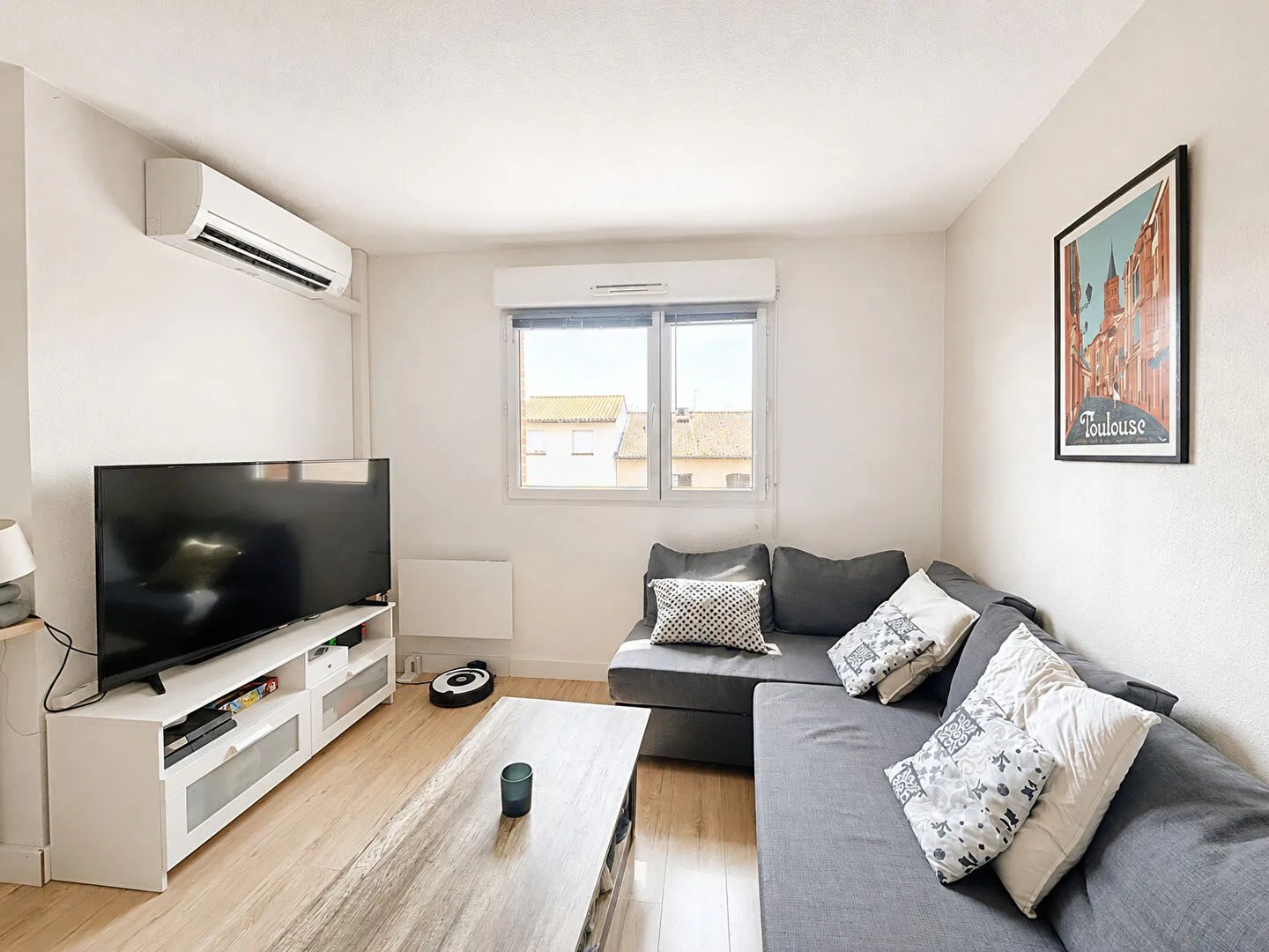 Appartement à vendre, 48m², Fonsorbes