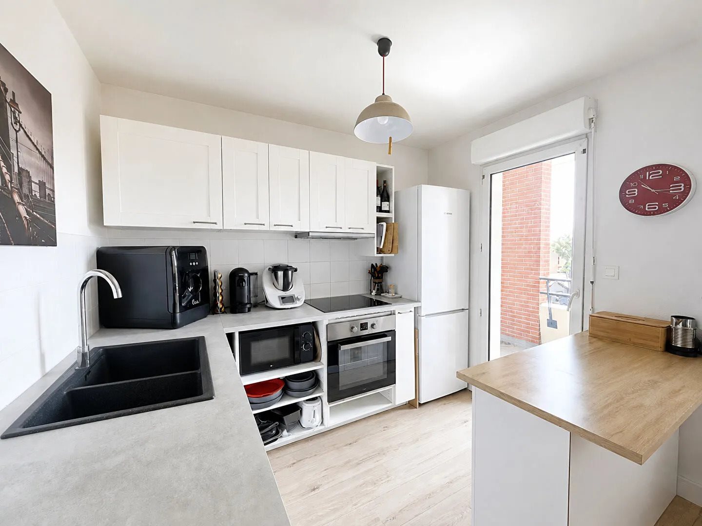 Appartement à vendre, 48m², Fonsorbes