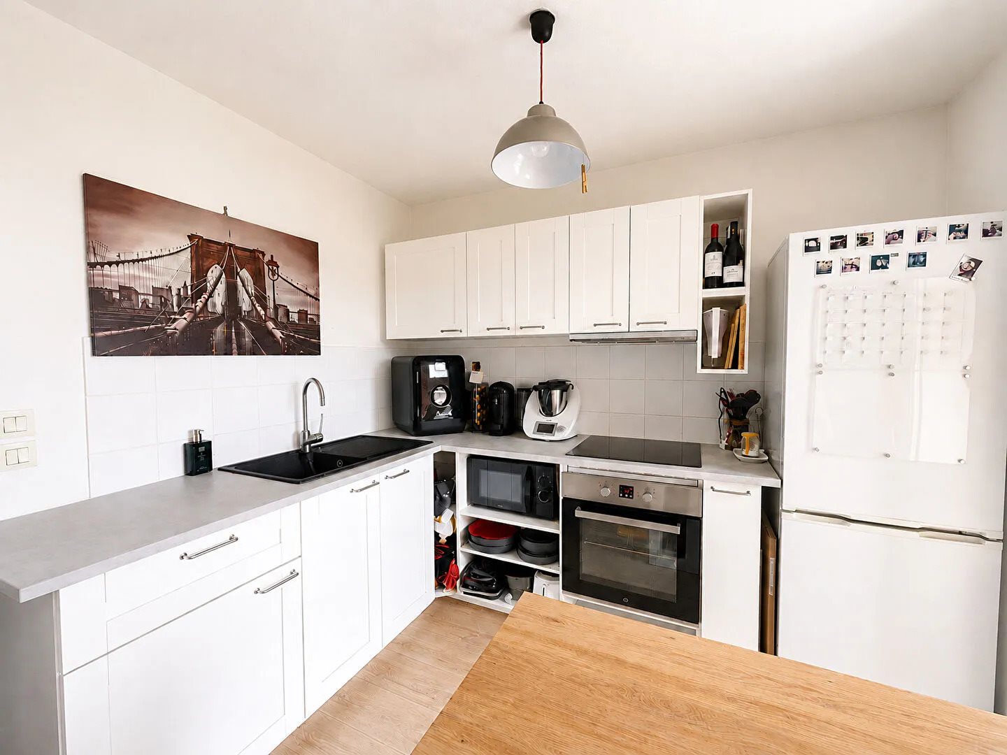 Appartement à vendre, 48m², Fonsorbes