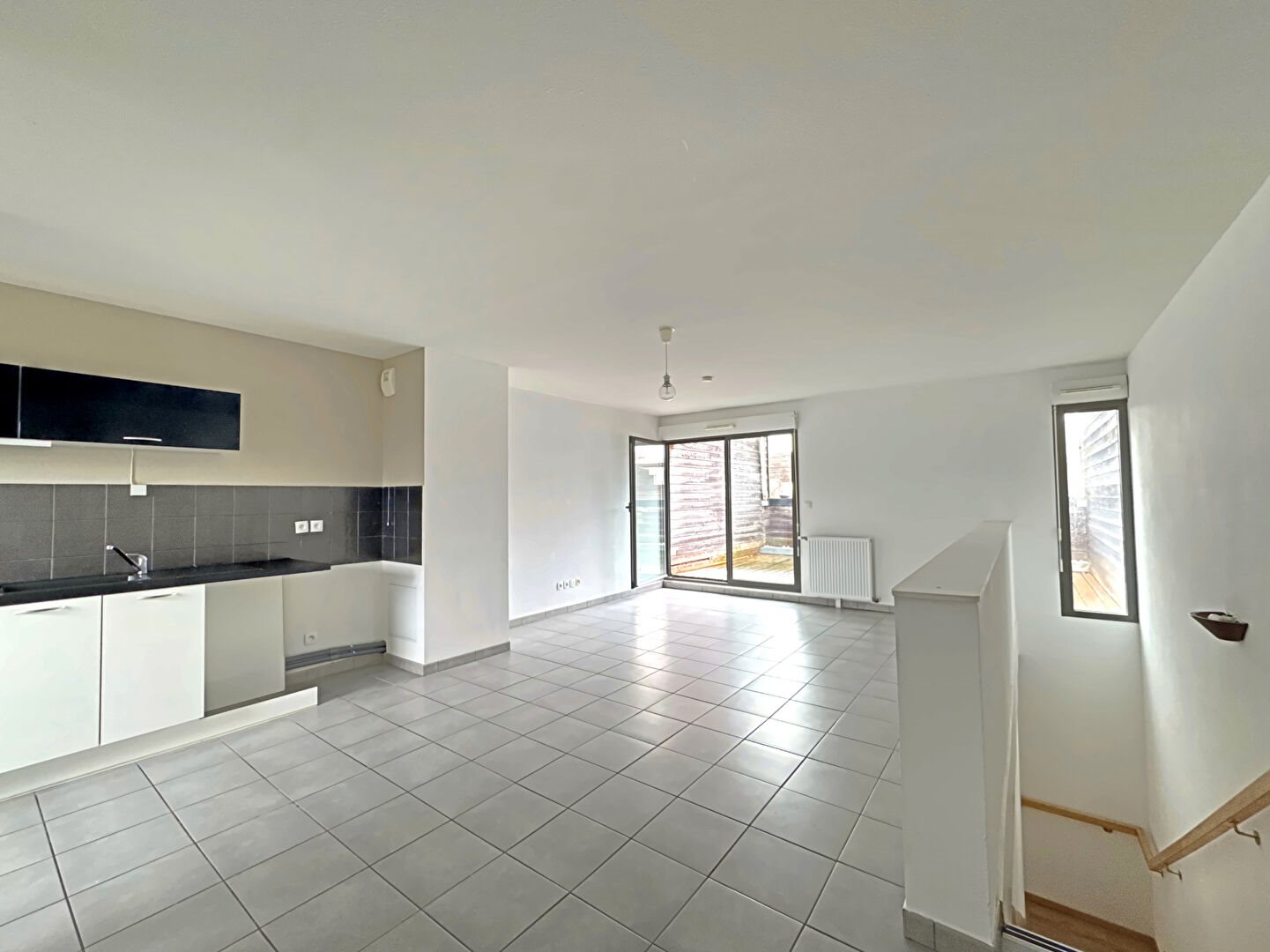 Appartement à vendre, 33m², Cornebarrieu