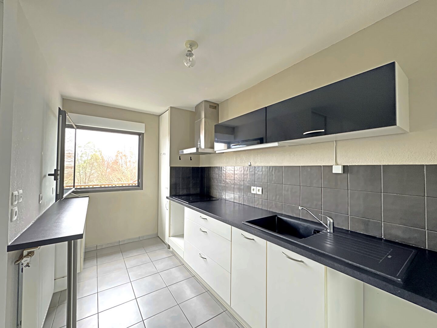 Appartement à vendre, 33m², Cornebarrieu