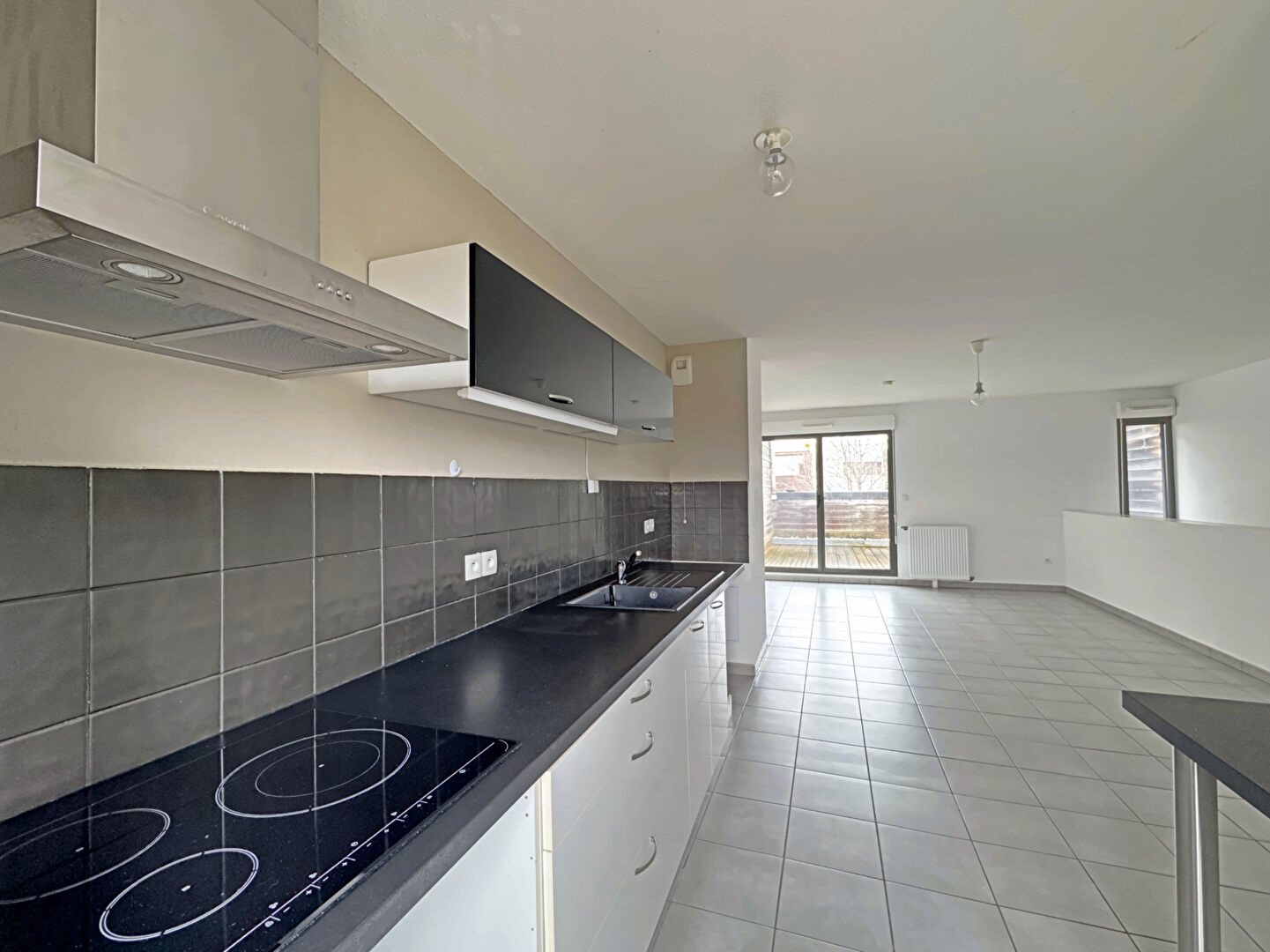 Appartement à vendre, 33m², Cornebarrieu