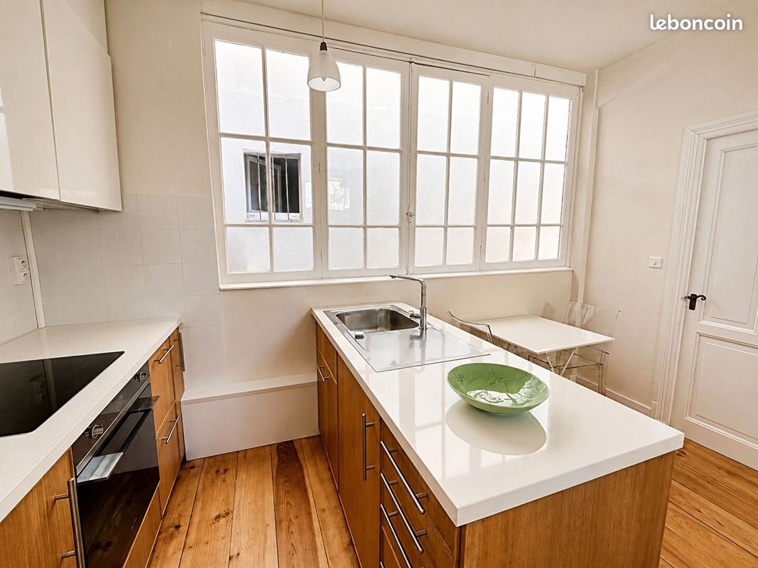 Appartement à vendre, 33m², Toulouse