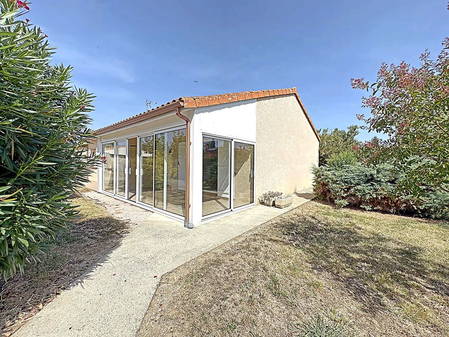 Maison à vendre, 113m², Lagardelle-sur-Lèze