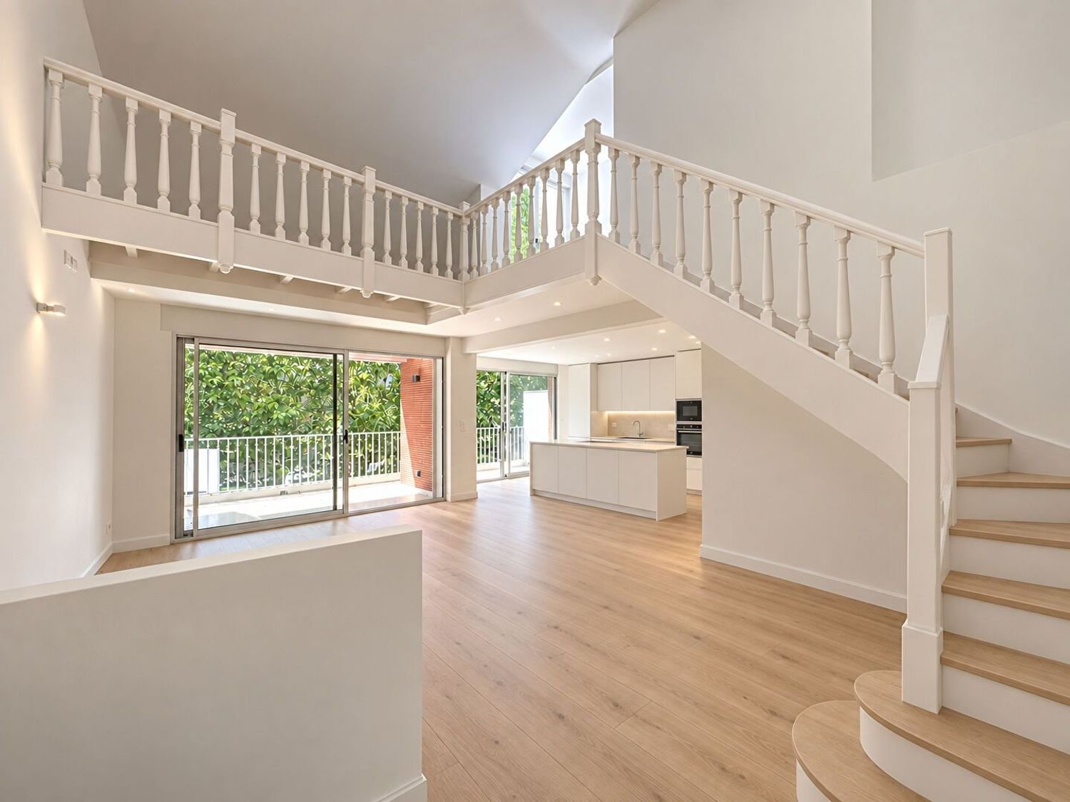 Appartement à vendre, 115m², Toulouse