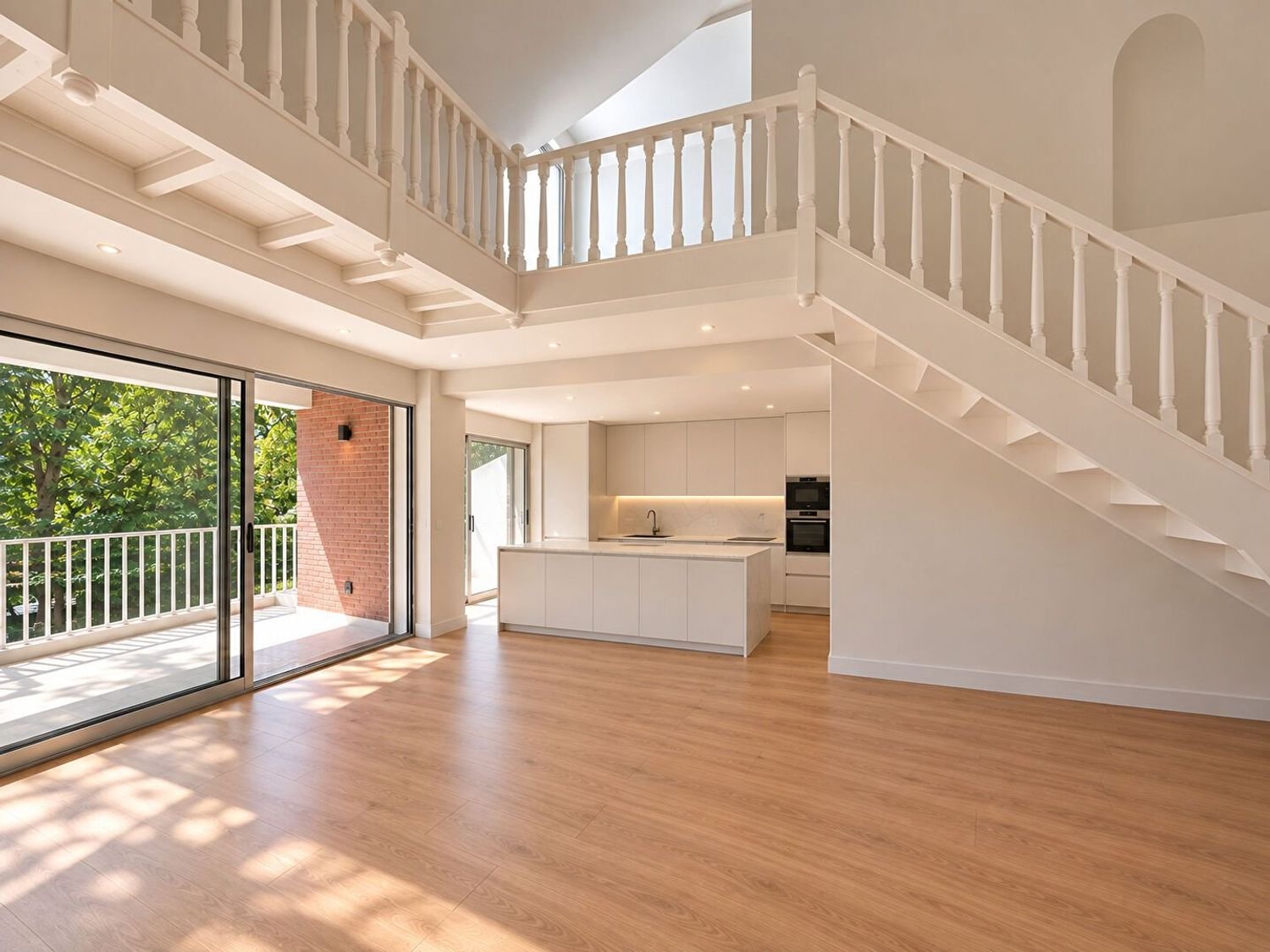 Appartement à vendre, 115m², Toulouse