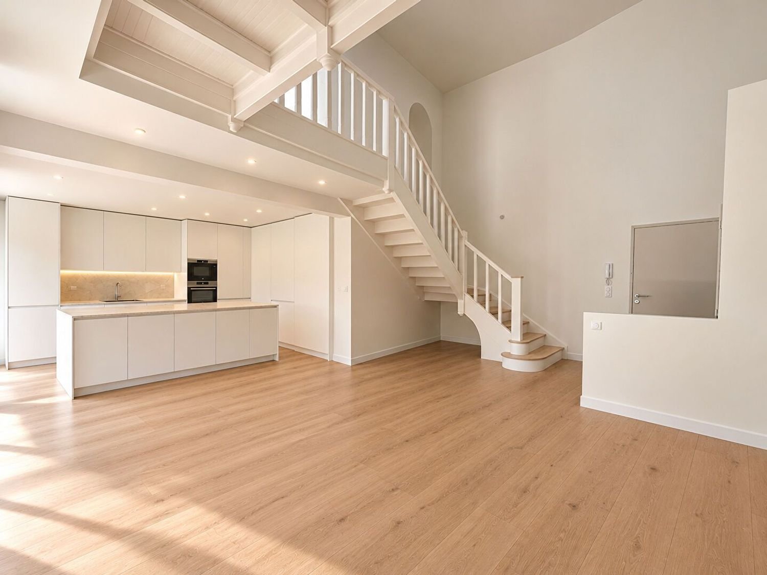 Appartement à vendre, 115m², Toulouse