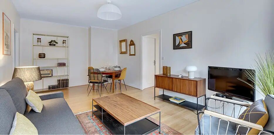 Appartement à louer, 49m², Toulouse