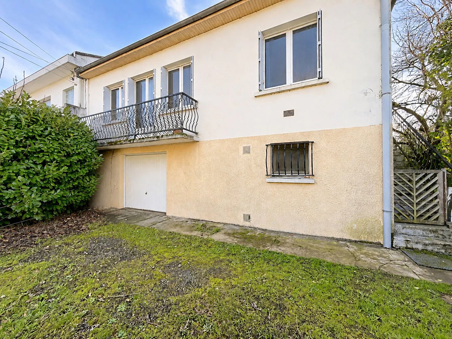 Maison à vendre, 90m², Portet-sur-Garonne