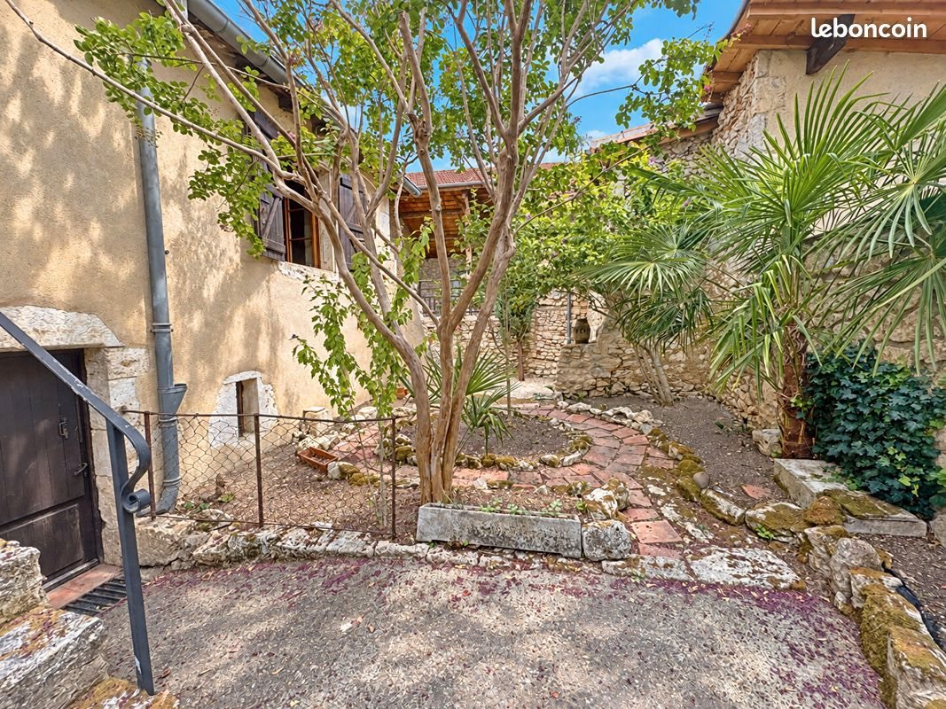 Maison à vendre, 202m², Mauvezin