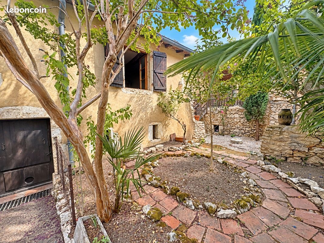 Maison à vendre, 202m², Mauvezin