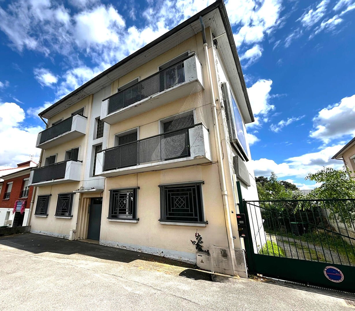 Maison à vendre, 22m², Toulouse