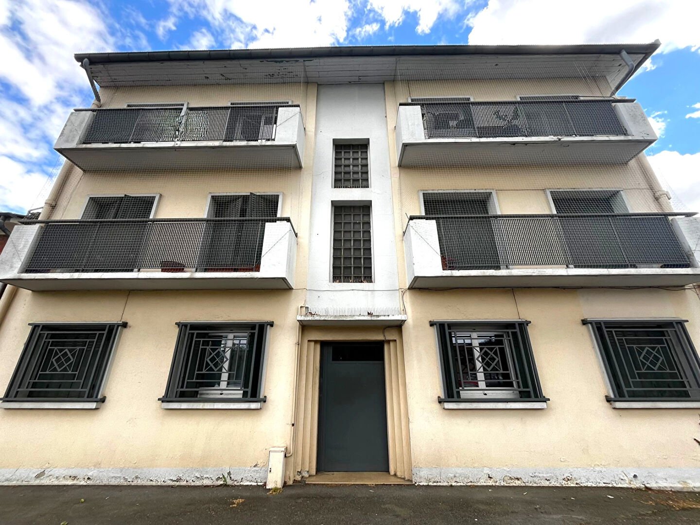 Maison à vendre, 22m², Toulouse