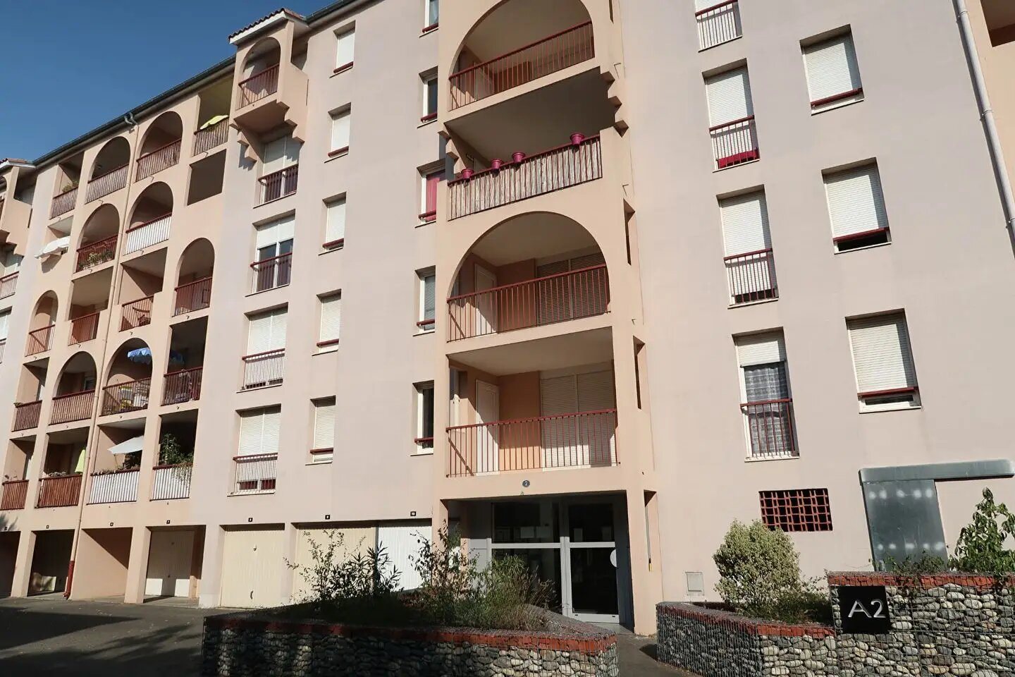Appartement à vendre, 209m², Toulouse
