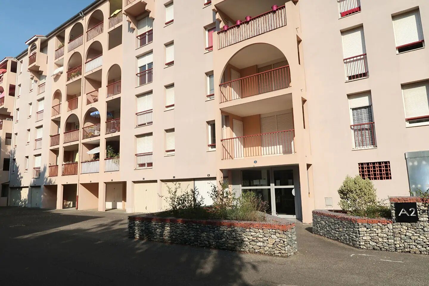 Appartement à vendre, 209m², Toulouse